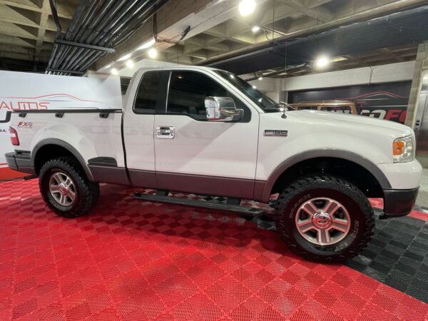 FORD F-150 2006 - Image 2