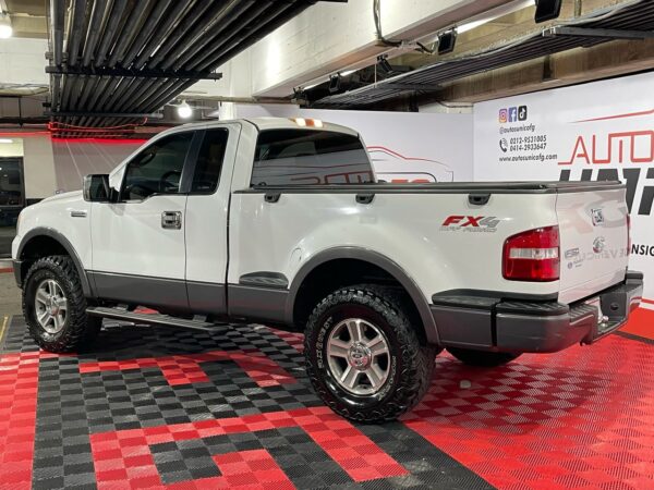 FORD F-150 2006 - Image 3