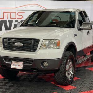 FORD F-150 2006