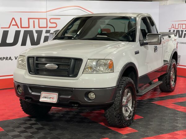 FORD F-150 2006