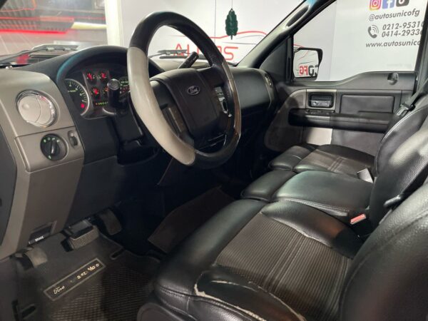 FORD F-150 2006 - Image 5