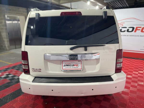 JEEP CHEROKEE KK 2009 - Image 4