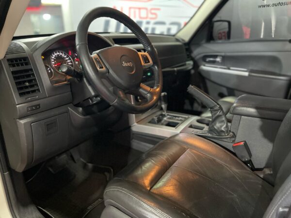 JEEP CHEROKEE KK 2009 - Image 5