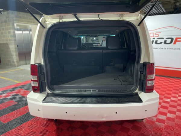 JEEP CHEROKEE KK 2009 - Image 8
