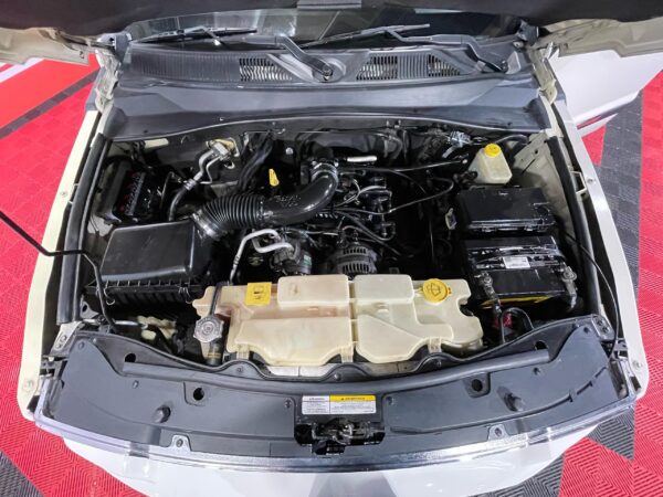 JEEP CHEROKEE KK 2009 - Image 9