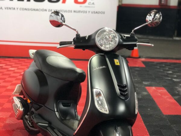 VESPA VXL 150 2020 - Image 2