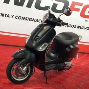 VESPA VXL 150 2020