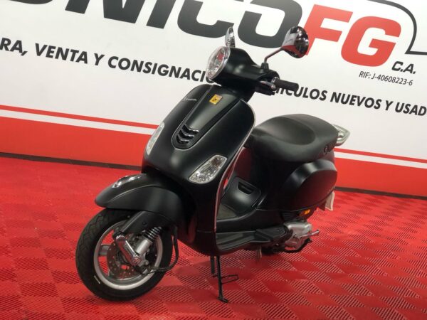 VESPA VXL 150 2020