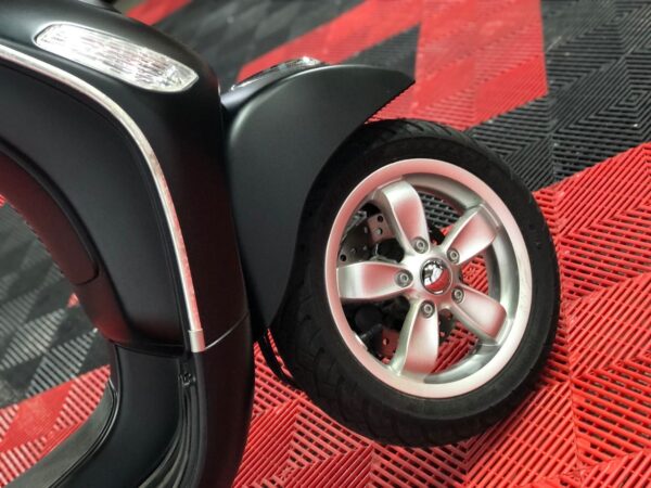 VESPA VXL 150 2020 - Image 8