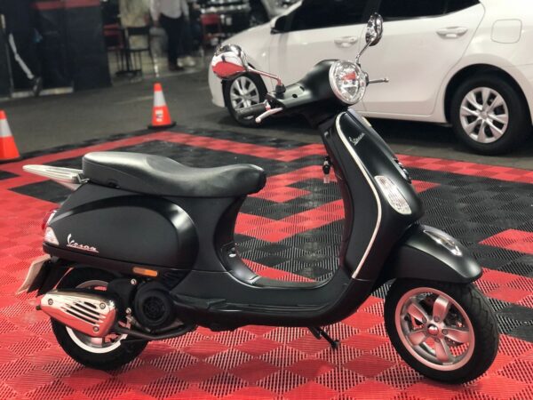 VESPA VXL 150 2020 - Image 4