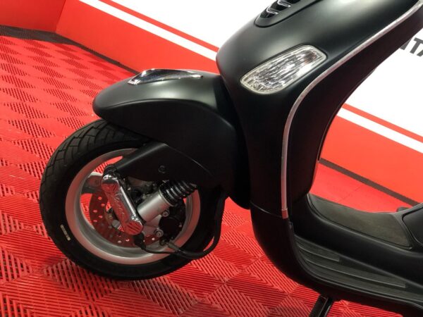 VESPA VXL 150 2020 - Image 10