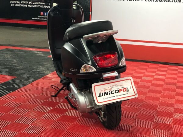 VESPA VXL 150 2020 - Image 11