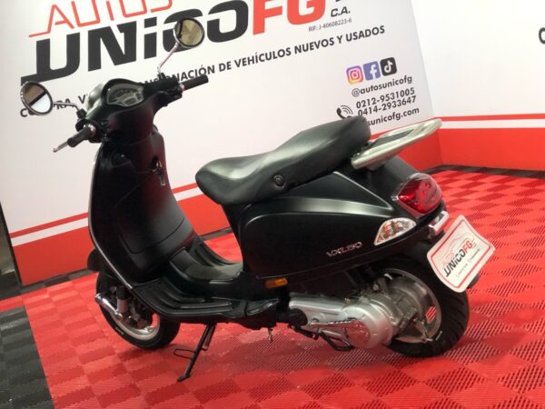 VESPA VXL 150 2020 - Image 3
