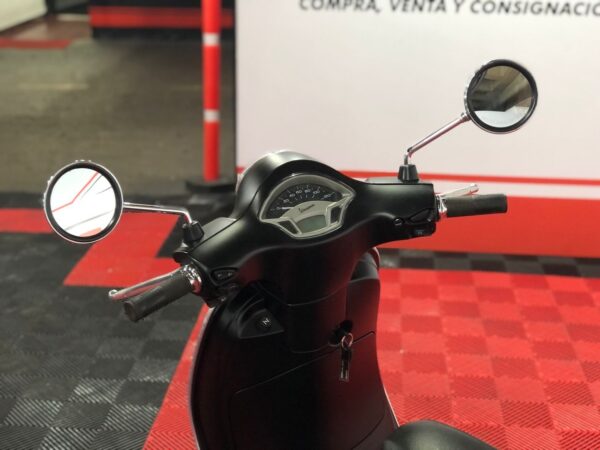VESPA VXL 150 2020 - Image 5