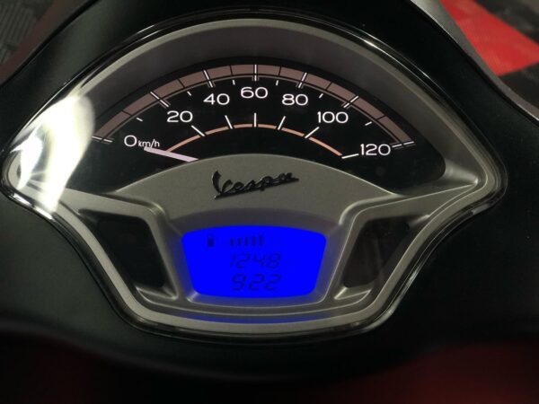VESPA VXL 150 2020 - Image 6
