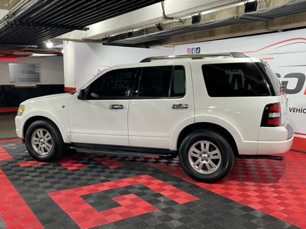 FORD EXPLORER 2010 - Image 3