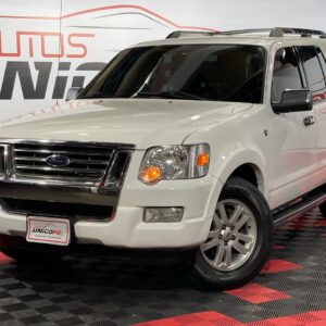 FORD EXPLORER 2010