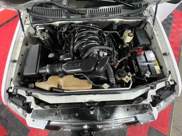 FORD EXPLORER 2010 - Image 9