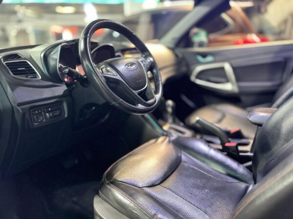 CHERY GRAND TIGGO 2016 - Image 5