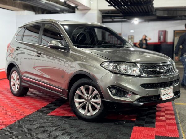 CHERY GRAND TIGGO 2016 - Image 2