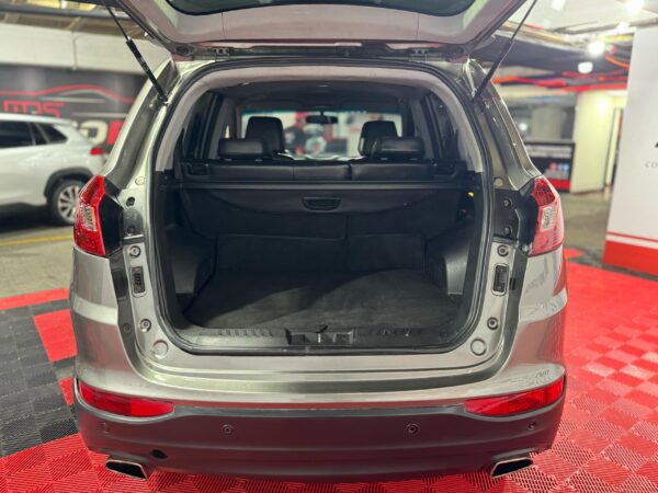 CHERY GRAND TIGGO 2016 - Image 8