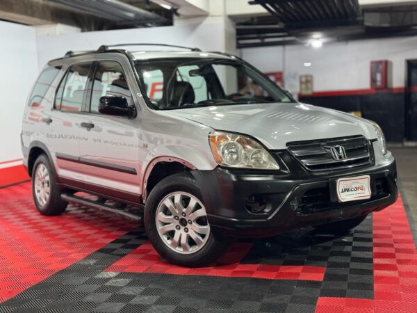 HONDA CR-V  4X2  2006 - Image 2