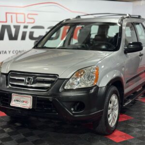 HONDA CR-V  4X2  2006