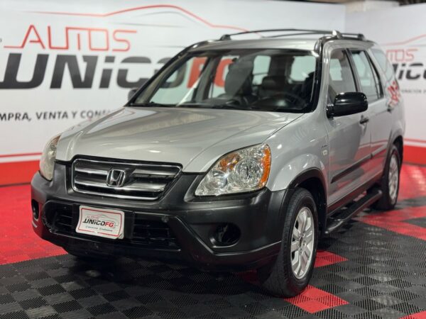 HONDA CR-V  4X2  2006