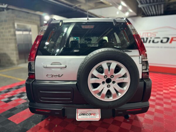 HONDA CR-V  4X2  2006 - Image 4