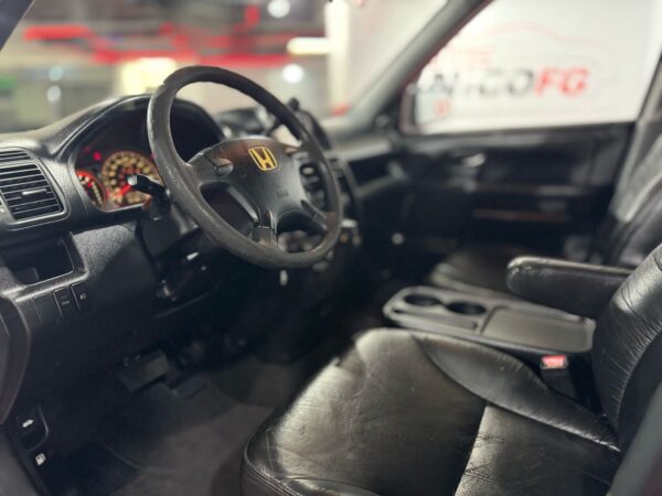 HONDA CR-V  4X2  2006 - Image 5