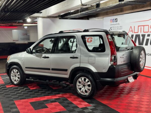 HONDA CR-V  4X2  2006 - Image 3