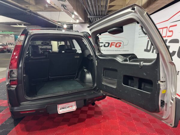 HONDA CR-V  4X2  2006 - Image 8