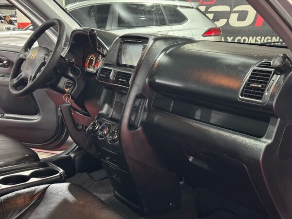 HONDA CR-V  4X2  2006 - Image 6