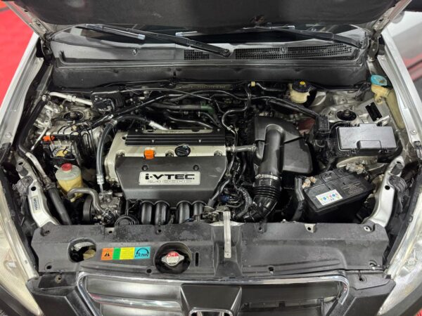 HONDA CR-V  4X2  2006 - Image 9