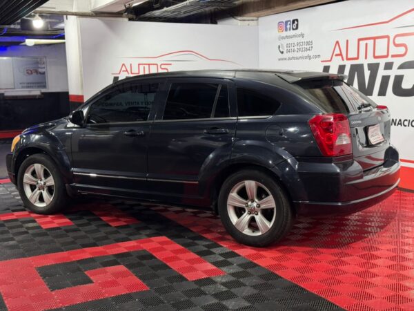 DODGE CALIBER 2011 - Image 3