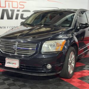 DODGE CALIBER 2011