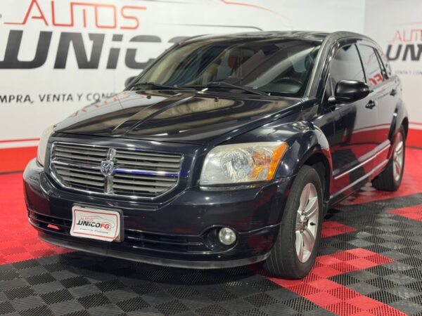 DODGE CALIBER 2011
