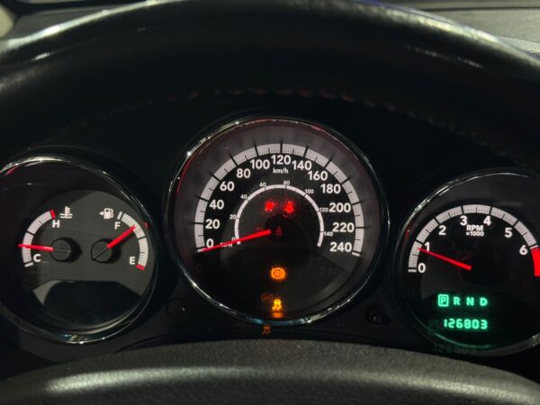 DODGE CALIBER 2011 - Image 8