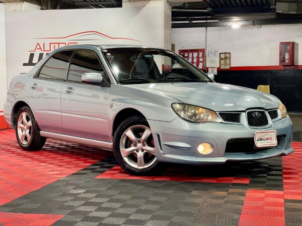 SUBARU IMPREZA MT 2006 - Image 2