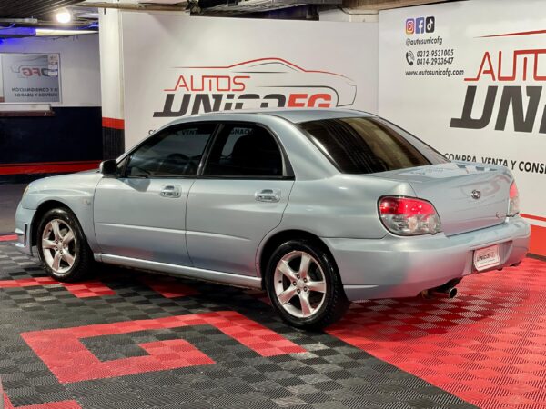 SUBARU IMPREZA MT 2006 - Image 3