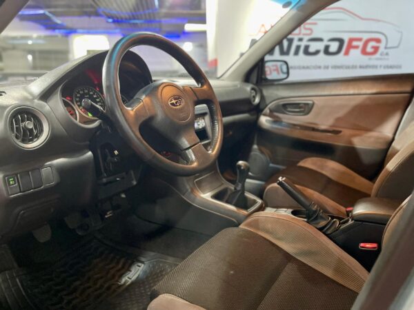 SUBARU IMPREZA MT 2006 - Image 5