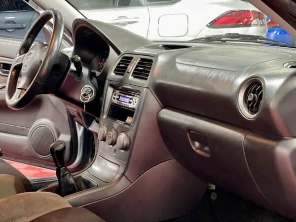 SUBARU IMPREZA MT 2006 - Image 6