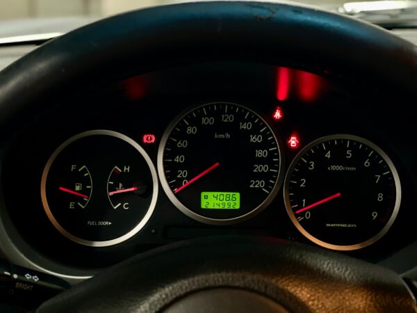 SUBARU IMPREZA MT 2006 - Image 7