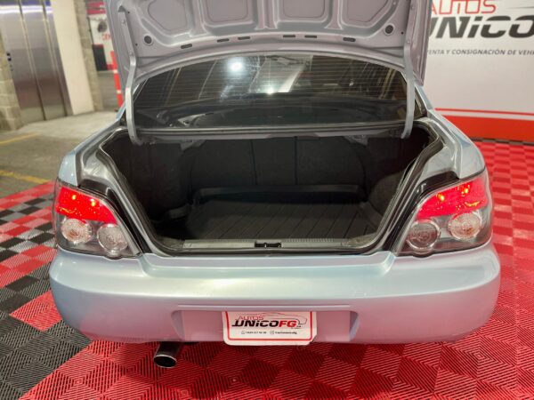 SUBARU IMPREZA MT 2006 - Image 8