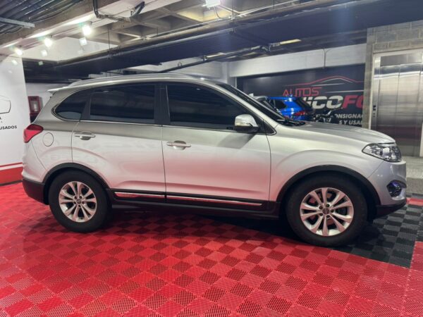 CHERY GRAND TIGGO 2016 - Image 2