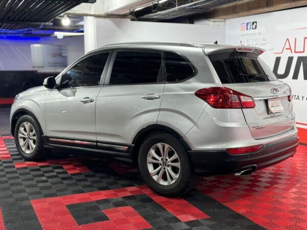 CHERY GRAND TIGGO 2016 - Image 3
