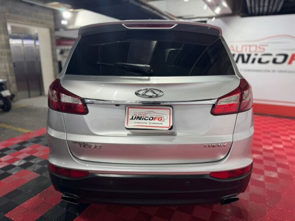 CHERY GRAND TIGGO 2016 - Image 4