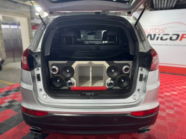 CHERY GRAND TIGGO 2016 - Image 8