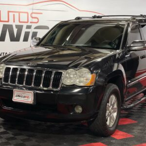 JEEP GRAND CHEROKEE 2010