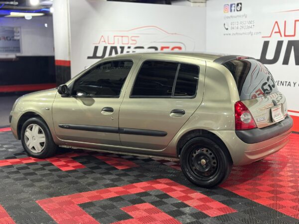 RENAULT CLIO 2008 - Image 3